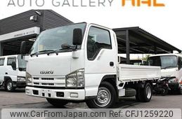 isuzu elf-truck 2007 GOO_NET_EXCHANGE_0708619A30250607W001