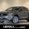 volkswagen volkswagen-others 2021 -VOLKSWAGEN--VW T-Roc 3DA-A1DFF--WVGZZZA1ZMV086418---VOLKSWAGEN--VW T-Roc 3DA-A1DFF--WVGZZZA1ZMV086418- image 11