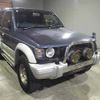mitsubishi pajero 1992 -MITSUBISHI--Pajero V24WG--4033901---MITSUBISHI--Pajero V24WG--4033901- image 4