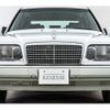 mercedes-benz mercedes-benz-others 1992 -MERCEDES-BENZ--Benz--WDB1240271B311959---MERCEDES-BENZ--Benz--WDB1240271B311959- image 4