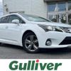 toyota avensis 2015 -TOYOTA--Avensis Wagon DBA-ZRT272W--ZRT272-0010813---TOYOTA--Avensis Wagon DBA-ZRT272W--ZRT272-0010813- image 1