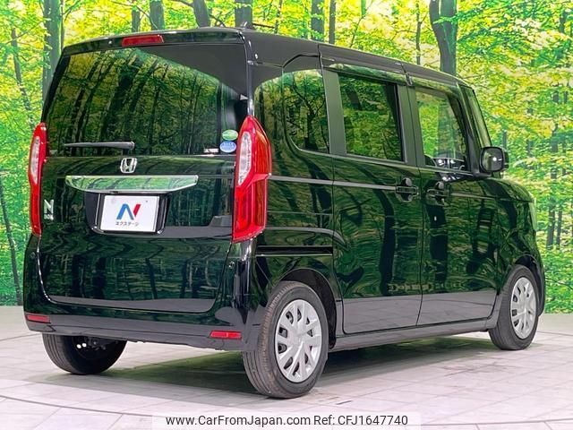 honda n-box 2019 CFJ1647740 image 2
