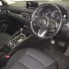 mazda cx-5 2017 CFJ1642732 image 4
