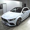 mercedes-benz amg 2020 -MERCEDES-BENZ 【奈良 371ろ8000】--AMG 177054M-W1K1770542N153503---MERCEDES-BENZ 【奈良 371ろ8000】--AMG 177054M-W1K1770542N153503- image 5