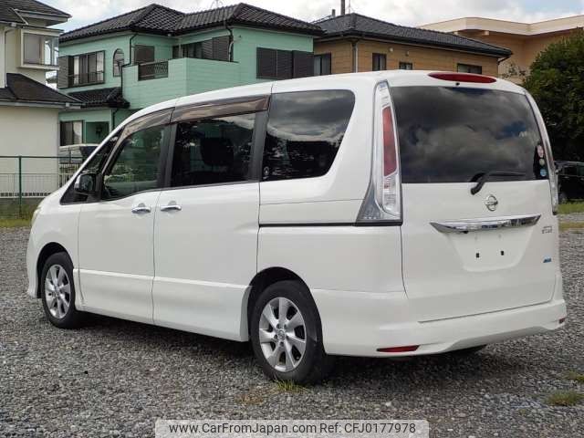 nissan serena 2011 -NISSAN--Serena DBA-FC26--FC26-041659---NISSAN--Serena DBA-FC26--FC26-041659- image 2