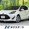 toyota aqua 2019 -TOYOTA--AQUA DAA-NHP10--NHP10-2650749---TOYOTA--AQUA DAA-NHP10--NHP10-2650749- image 1