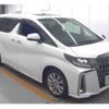 toyota alphard 2020 -TOYOTA 【大阪 330ﾊ2515】--Alphard 3BA-AGH30W--AGH30W-0345255---TOYOTA 【大阪 330ﾊ2515】--Alphard 3BA-AGH30W--AGH30W-0345255- image 1