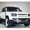 rover defender 2024 -ROVER--Defender 3CA-LE72WCB--SALEA7AW7S2362***---ROVER--Defender 3CA-LE72WCB--SALEA7AW7S2362***- image 1