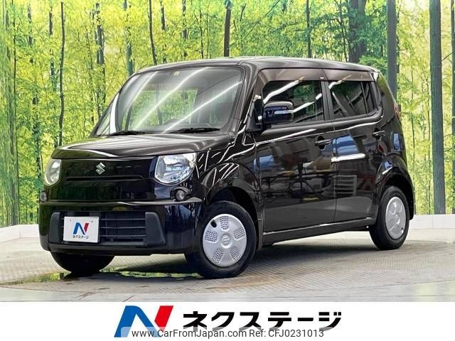 suzuki mr-wagon 2011 -SUZUKI--MR Wagon DBA-MF33S--MF33S-119790---SUZUKI--MR Wagon DBA-MF33S--MF33S-119790- image 1