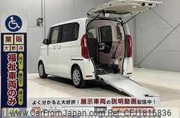 honda n-box 2020 CFJ1816836