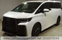 toyota vellfire 2024 -TOYOTA--Vellfire 6AA-AAHH40W--AAHH40-4002684---TOYOTA--Vellfire 6AA-AAHH40W--AAHH40-4002684-