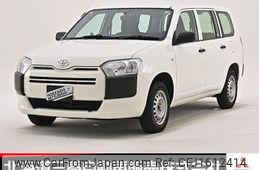 toyota succeed 2018 CFJ1612414
