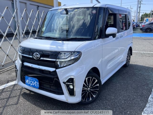 daihatsu tanto 2019 -DAIHATSU--Tanto 5BA-LA660S--LA660S-0010065---DAIHATSU--Tanto 5BA-LA660S--LA660S-0010065- image 1