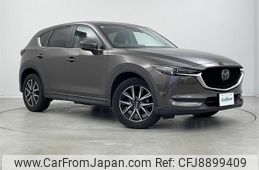 mazda cx-5 2019 -MAZDA--CX-5 3DA-KF2P--KF2P-322851---MAZDA--CX-5 3DA-KF2P--KF2P-322851-