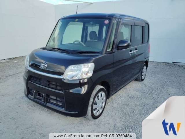 daihatsu tanto 2018 -DAIHATSU--Tanto DBA-LA600S--LA600S-0618771---DAIHATSU--Tanto DBA-LA600S--LA600S-0618771- image 1