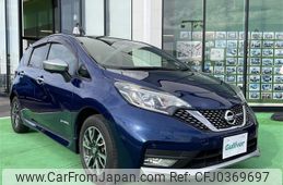 nissan note 2019 -NISSAN--Note DAA-HE12--HE12-264763---NISSAN--Note DAA-HE12--HE12-264763-