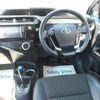 toyota aqua 2017 CFJ1538803 image 2