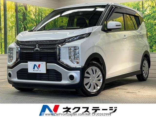 mitsubishi ek-cross 2020 -MITSUBISHI--ek X 5AA-B34W--B34W-0007356---MITSUBISHI--ek X 5AA-B34W--B34W-0007356- image 1