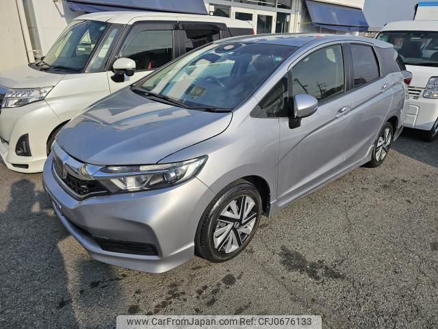 honda shuttle 2020 quick_quick_6BA-GK8_2105037 image 1