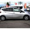 nissan note 2017 -NISSAN--Note DAA-HE12--HE12-084889---NISSAN--Note DAA-HE12--HE12-084889- image 4