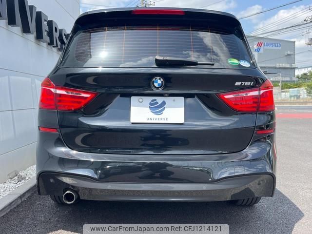 bmw 2-series 2018 quick_quick_2D15_WBA2D320905J59434 image 2