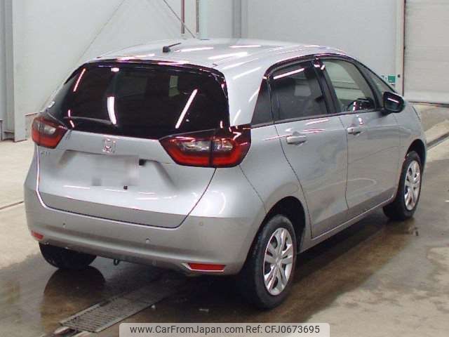 honda fit 2022 -HONDA--Fit 6BA-GR2--GR2-1103407---HONDA--Fit 6BA-GR2--GR2-1103407- image 2