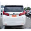 toyota alphard 2018 -TOYOTA--Alphard DAA-AYH30W--AYH30-0061429---TOYOTA--Alphard DAA-AYH30W--AYH30-0061429- image 8