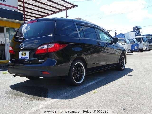 mazda premacy 2017 CFJ1656026 image 2