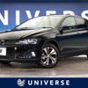 volkswagen polo 2019 -VOLKSWAGEN--VW Polo ABA-AWCHZ--WVWZZZAWZKU094647---VOLKSWAGEN--VW Polo ABA-AWCHZ--WVWZZZAWZKU094647- image 1