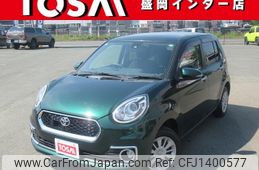 toyota passo 2016 -TOYOTA--Passo DBA-M710A--M710A-0005764---TOYOTA--Passo DBA-M710A--M710A-0005764-