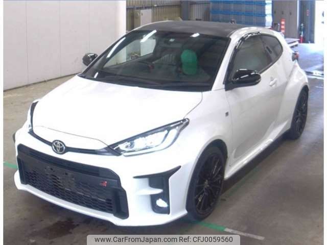 toyota yaris 2021 -TOYOTA--Yaris 5BA-MXPA12--MXPA12-0002887---TOYOTA--Yaris 5BA-MXPA12--MXPA12-0002887- image 2