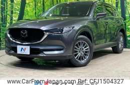 mazda cx-5 2020 CFJ1504327