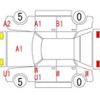 toyota harrier 2014 -TOYOTA--Harrier DAA-AVU65W--AVU65-0015178---TOYOTA--Harrier DAA-AVU65W--AVU65-0015178- image 2