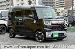 daihatsu wake 2016 quick_quick_DBA-LA710S_LA710S-0013107