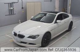 bmw 6-series 2010 -BMW 【名古屋 334は6363】--BMW 6 Series EH30-WBAEA12050C098024---BMW 【名古屋 334は6363】--BMW 6 Series EH30-WBAEA12050C098024-