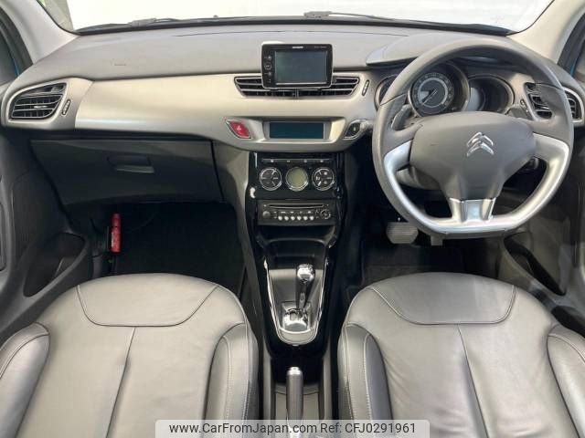 citroen c3 2016 -CITROEN--Citroen C3 ABA-A5HM01--VF7SCHMZ6GW503973---CITROEN--Citroen C3 ABA-A5HM01--VF7SCHMZ6GW503973- image 2