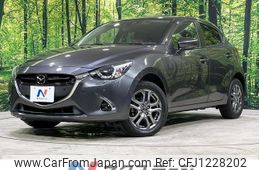 mazda demio 2017 quick_quick_DJ5AS_DJ5AS-301654