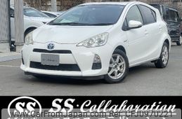 toyota aqua 2012 -TOYOTA--AQUA NHP10--6048440---TOYOTA--AQUA NHP10--6048440-