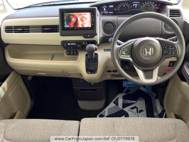 honda n-box 2020 -HONDA--N BOX 6BA-JF3--JF3-1434163---HONDA--N BOX 6BA-JF3--JF3-1434163- image 2