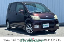 daihatsu move 2007 -DAIHATSU--Move DBA-L175S--L175S-0053091---DAIHATSU--Move DBA-L175S--L175S-0053091-