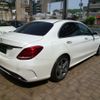 mercedes-benz c-class 2017 CFJ1589346 image 6