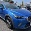 mazda cx-3 2015 CFJ1699144 image 10