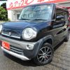 suzuki hustler 2014 -SUZUKI--Hustler DBA-MR31S--MR31S-206738---SUZUKI--Hustler DBA-MR31S--MR31S-206738- image 1