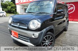 suzuki hustler 2014 -SUZUKI--Hustler DBA-MR31S--MR31S-206738---SUZUKI--Hustler DBA-MR31S--MR31S-206738-
