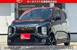 mitsubishi ek-x-ev 2022 -MITSUBISHI 【名変中 】--ek X EV B5AW--0000415---MITSUBISHI 【名変中 】--ek X EV B5AW--0000415-