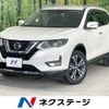 nissan x-trail 2017 -NISSAN--X-Trail DBA-NT32--NT32-078726---NISSAN--X-Trail DBA-NT32--NT32-078726- image 1