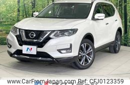 nissan x-trail 2017 -NISSAN--X-Trail DBA-NT32--NT32-078726---NISSAN--X-Trail DBA-NT32--NT32-078726-