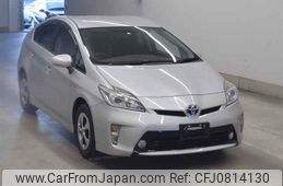 toyota prius undefined -TOYOTA--Prius ZVW30-5732651---TOYOTA--Prius ZVW30-5732651-