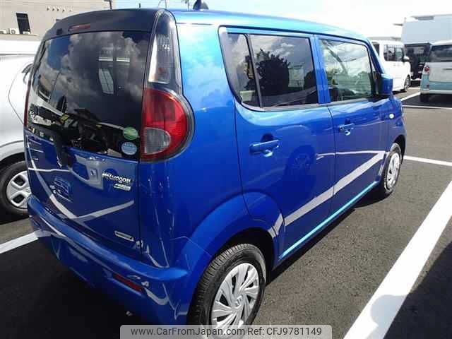 suzuki mr-wagon 2013 -SUZUKI--MR Wagon MF33S--617929---SUZUKI--MR Wagon MF33S--617929- image 2