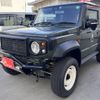 suzuki jimny-sierra 2022 -SUZUKI--Jimny Sierra 3BA-JB74W--JB74W-176350---SUZUKI--Jimny Sierra 3BA-JB74W--JB74W-176350- image 1